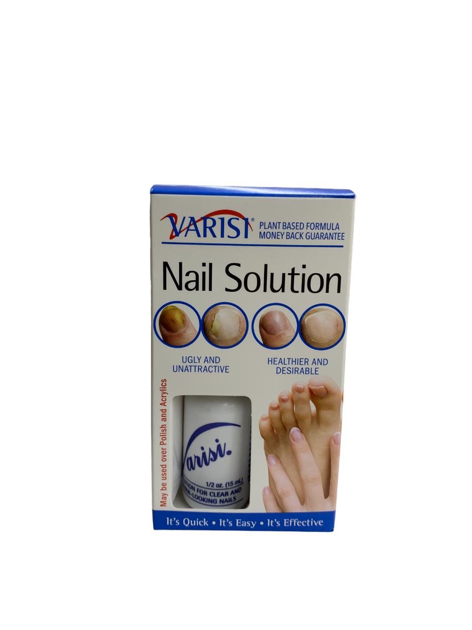 Varisi Nail Solution